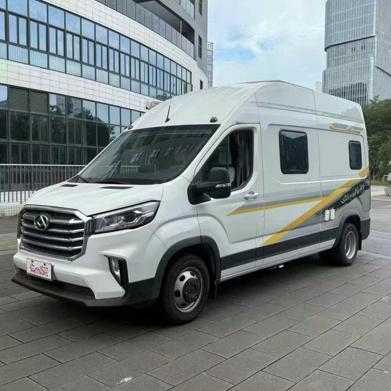 佛山23年大通V903