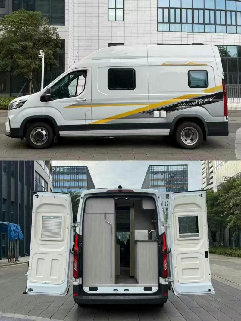 佛山23年大通V906