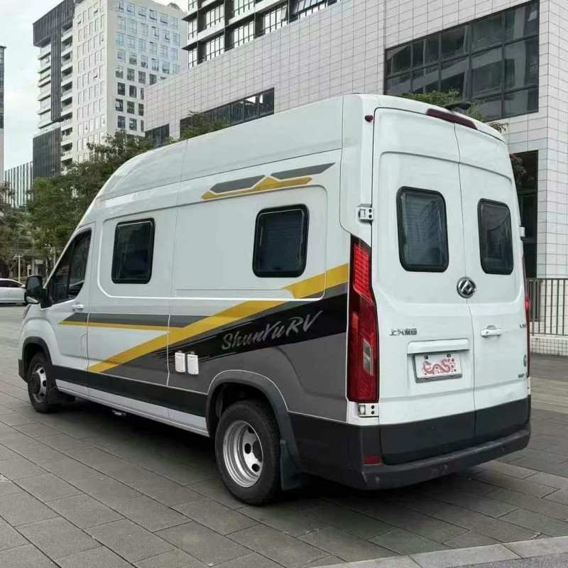 佛山23年大通V908