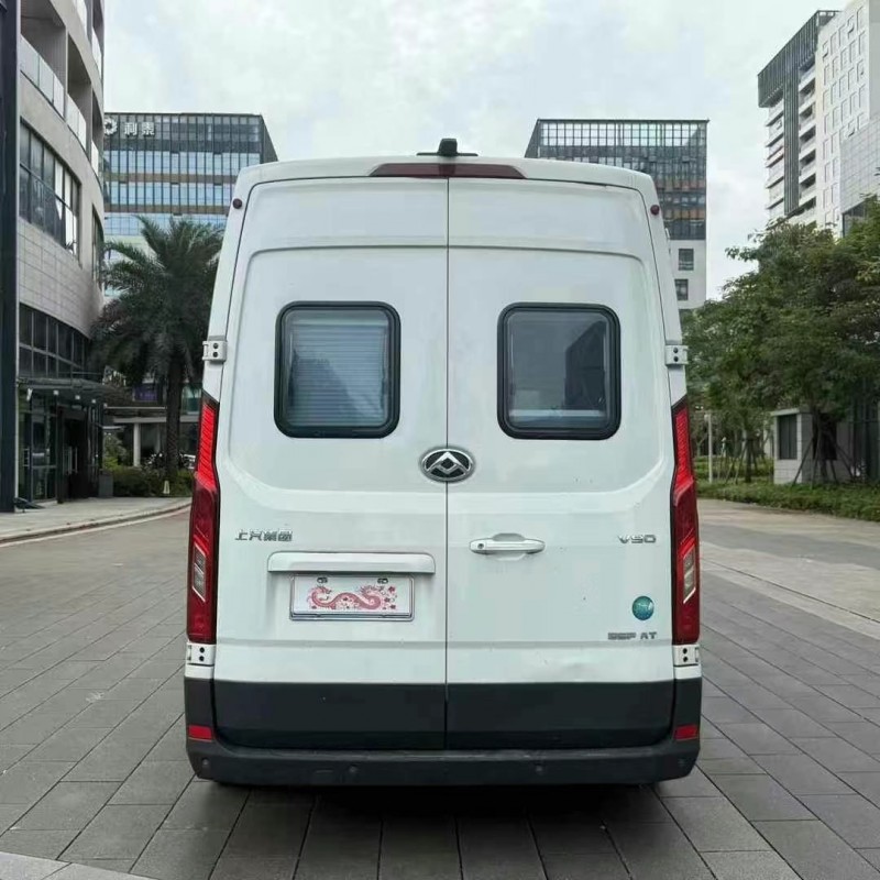 佛山23年大通V909