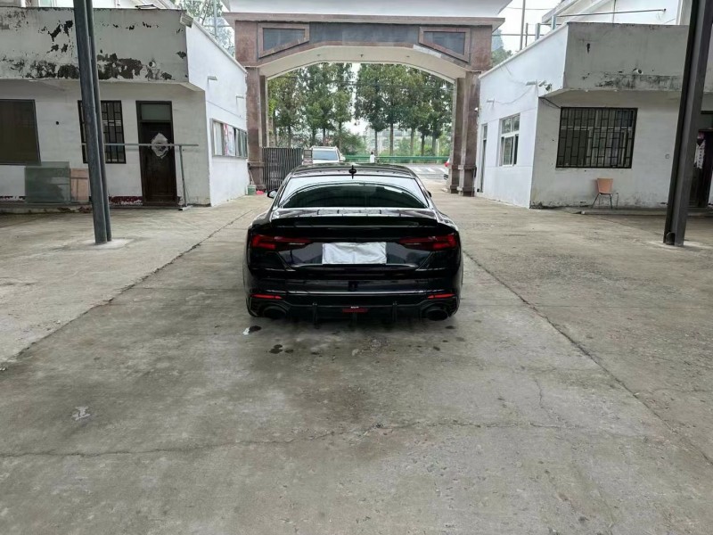 徐州19年奥迪RS59
