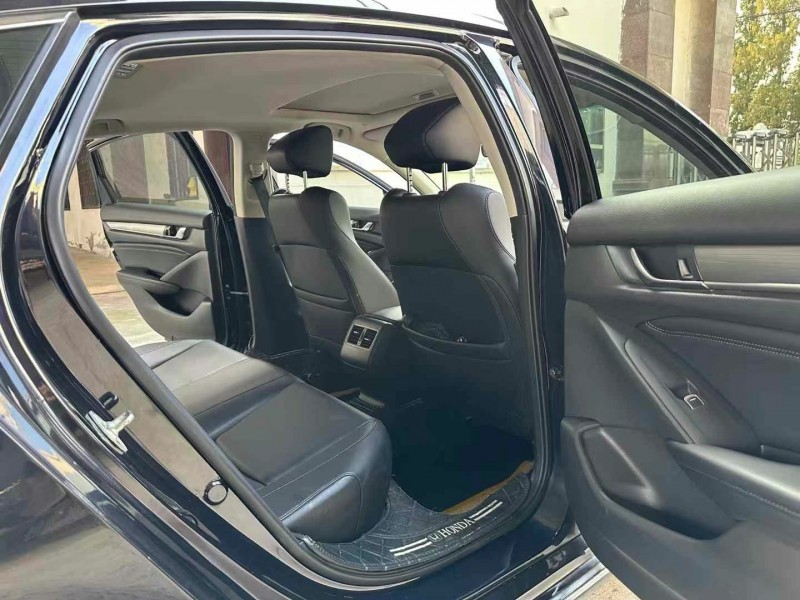 徐州21年本田雅阁7