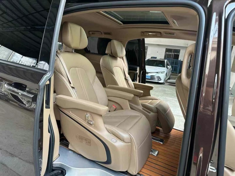 徐州21年别克GL86