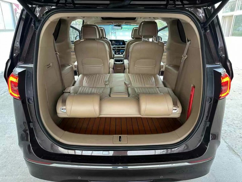 徐州21年别克GL88