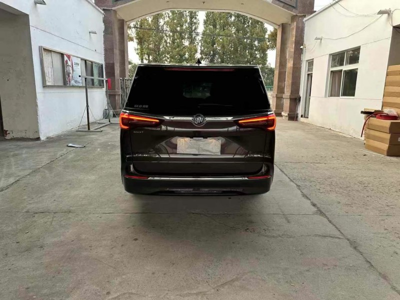 徐州21年别克GL89