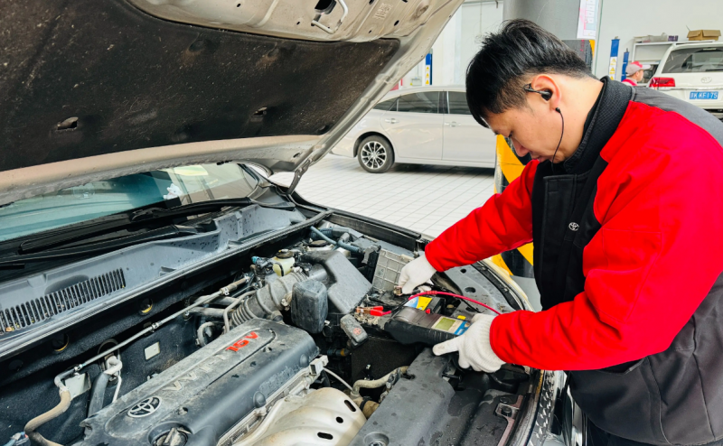 抵押車安裝斷油斷電有用嗎 抵押車都做哪些安保措施好