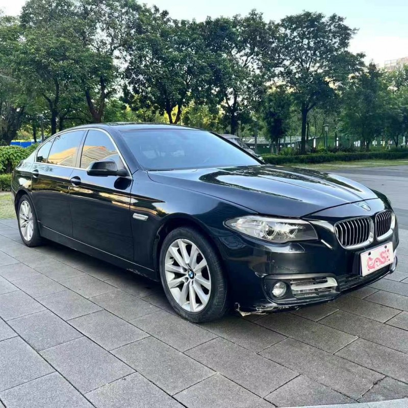 佛山15年宝马5系2