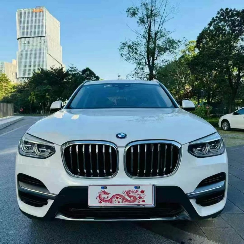 佛山20年宝马X31