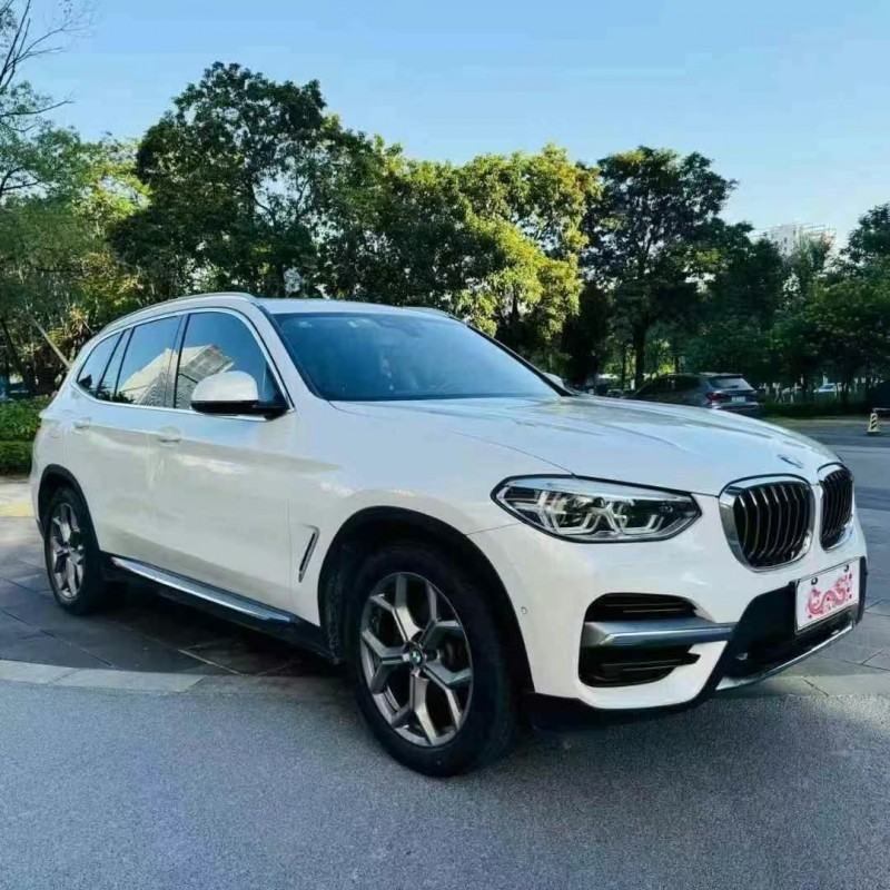 佛山20年宝马X32