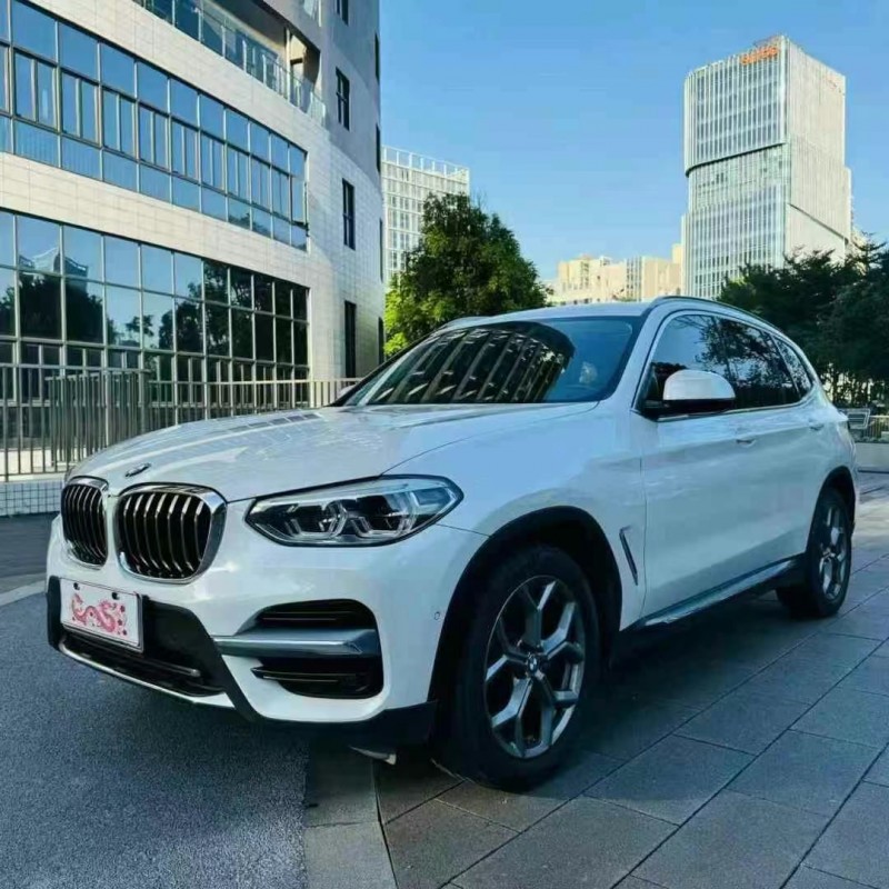 佛山20年宝马X33