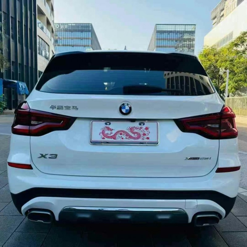 佛山20年宝马X39