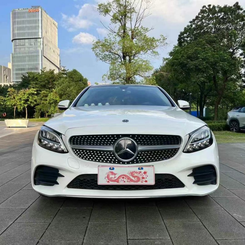 佛山21年奔驰C1