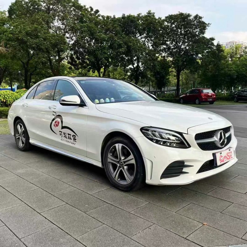 佛山21年奔驰C2