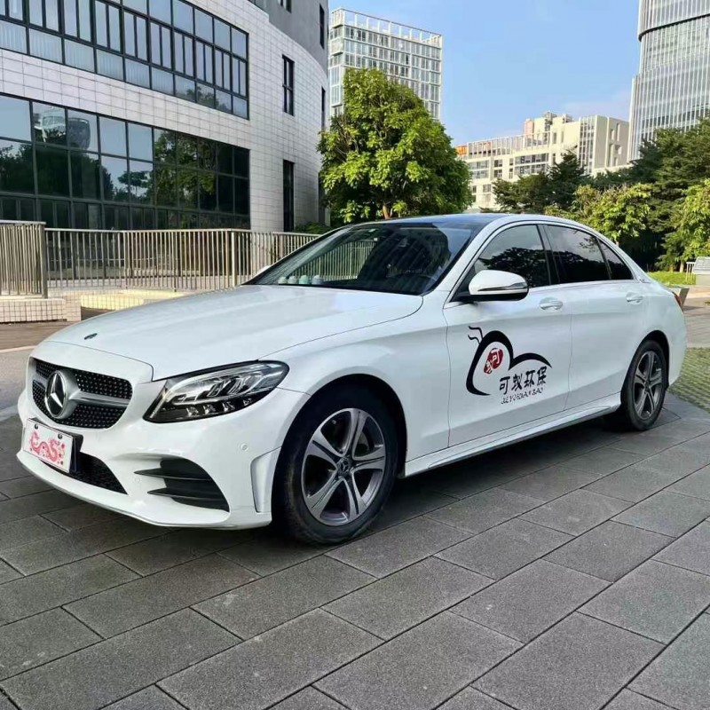 佛山21年奔驰C3