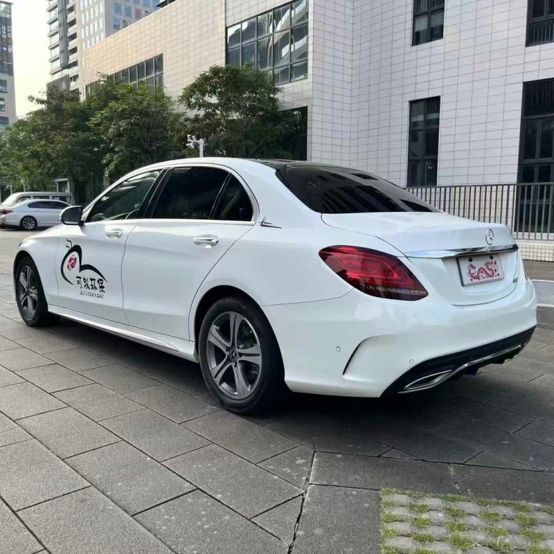 佛山21年奔驰C7