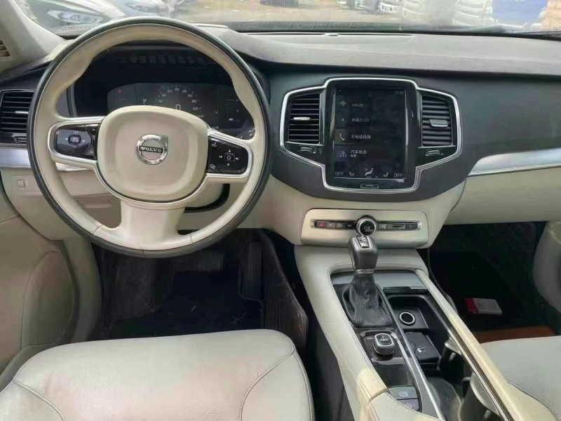 日照17年沃爾沃XC903