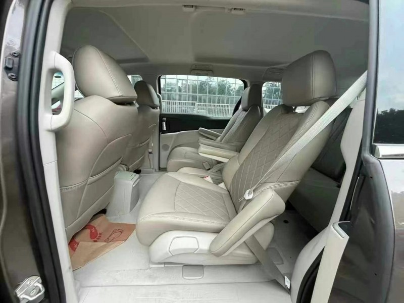 佛山24年别克GL85