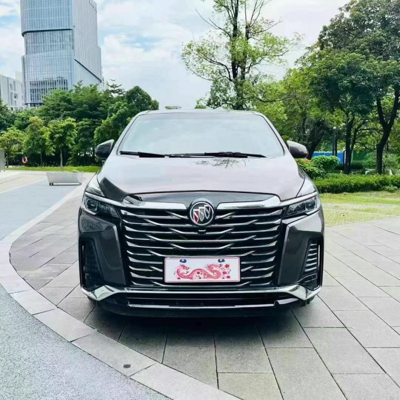 佛山24年别克GL81