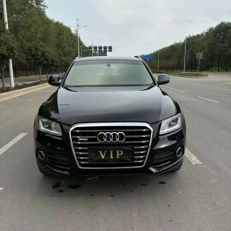 济宁15年奥迪Q51