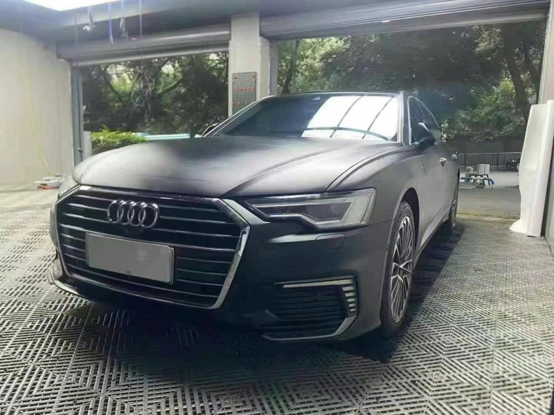 重慶21年奧迪A6L2