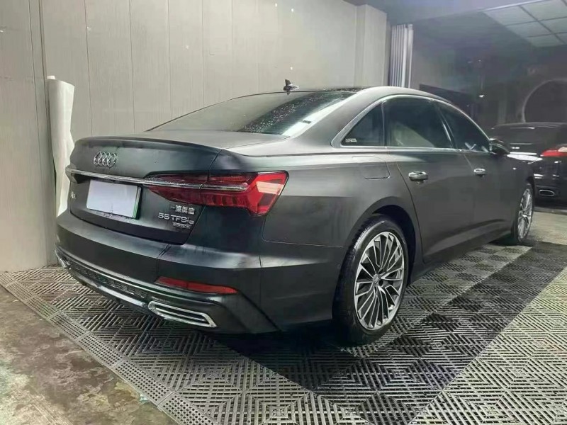 重慶21年奧迪A6L6