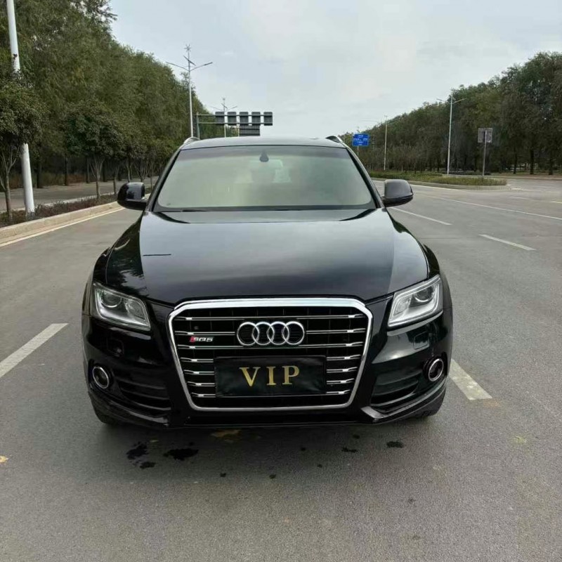 青岛15年奥迪Q51