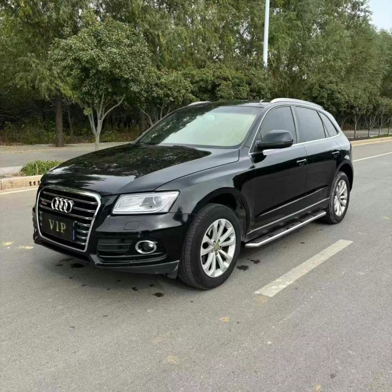 青岛15年奥迪Q52