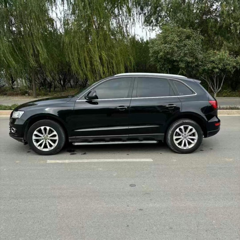 青岛15年奥迪Q59