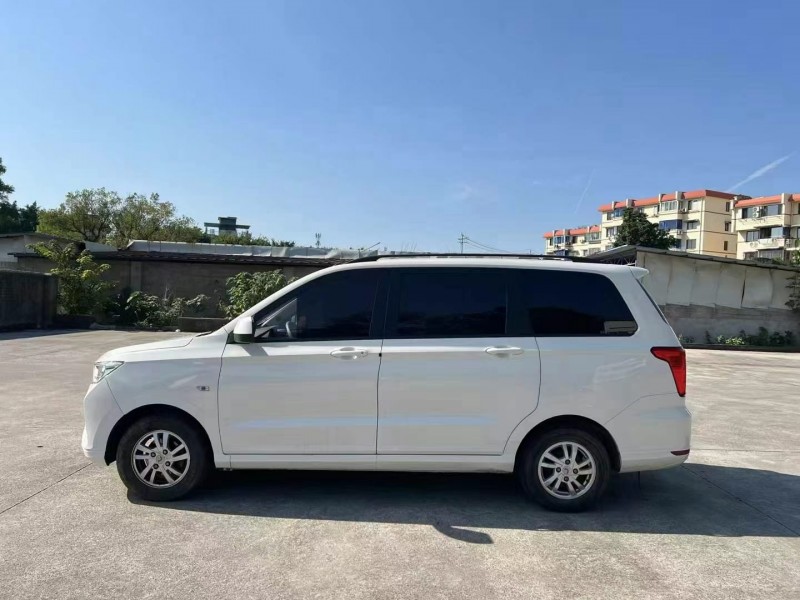 柳州19年五菱汽車宏光3