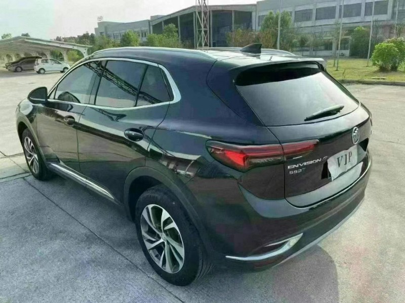 武汉23年别克昂科威4