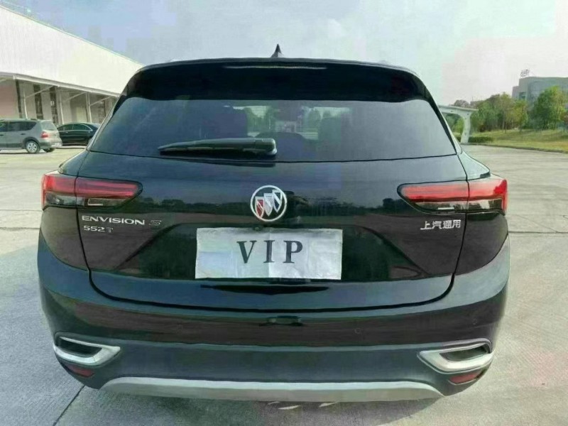 武汉23年别克昂科威6