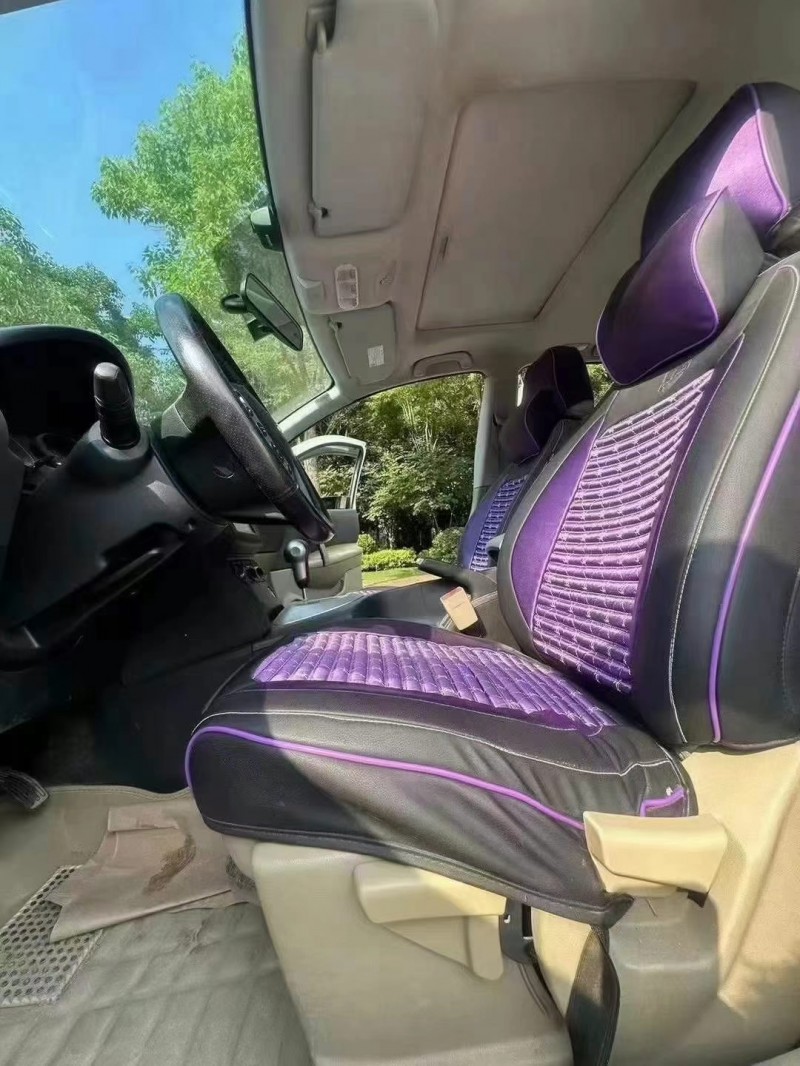 武汉15年日产逍客5