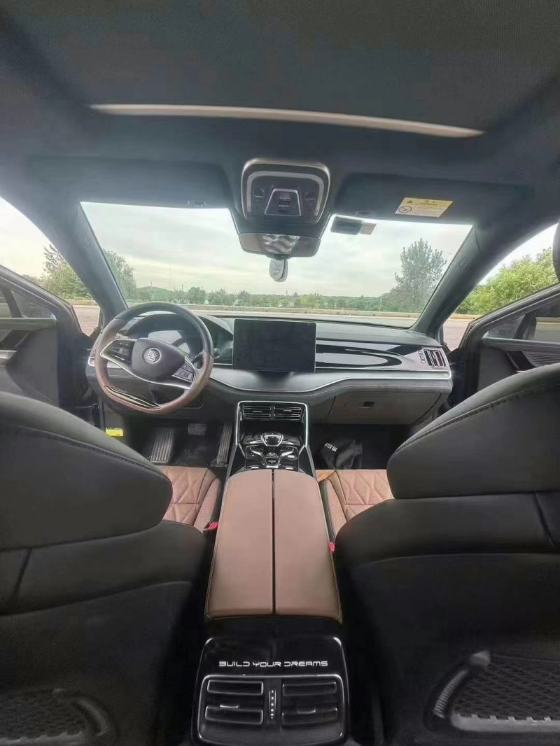 武汉22年比亚迪唐4