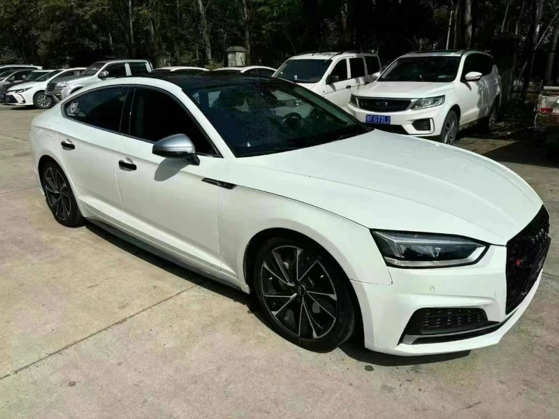 武汉19年奥迪A53