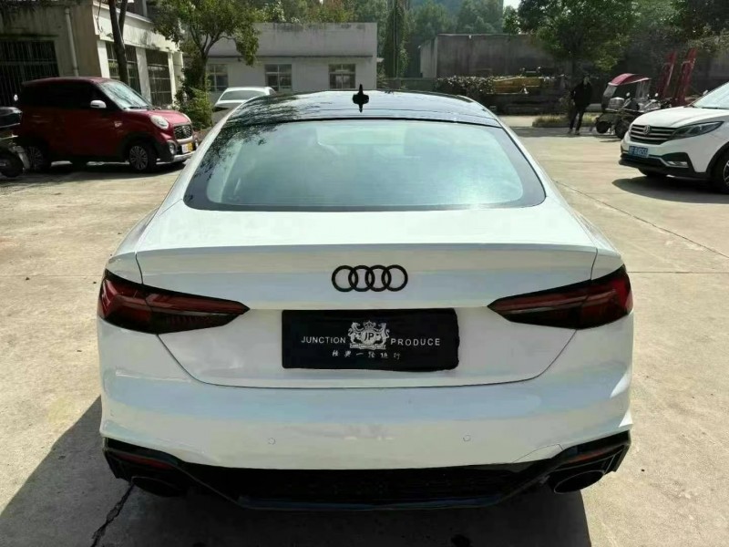 武汉19年奥迪A59