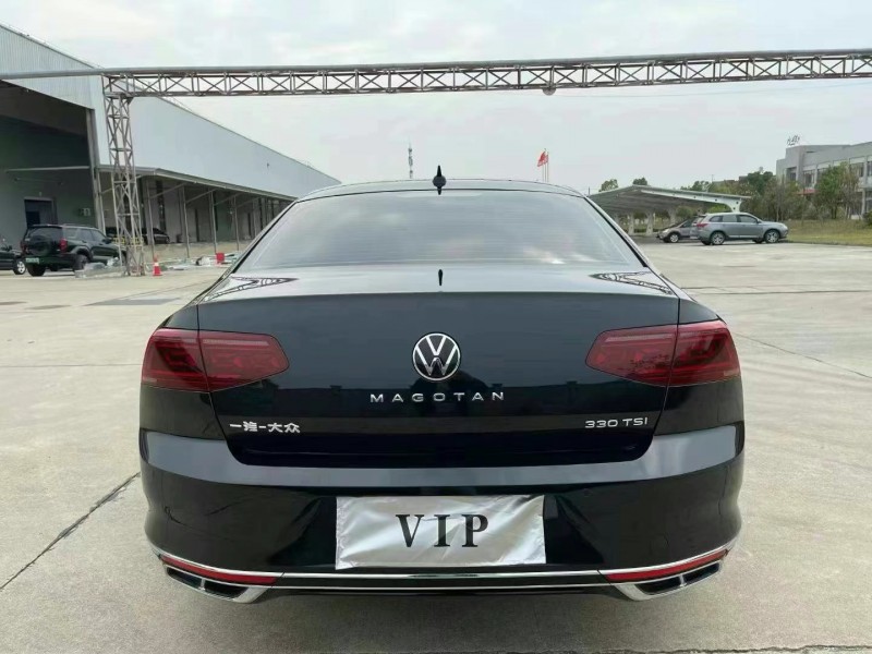 武汉24年大众迈腾9