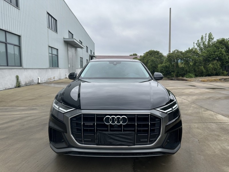 盐城20年奥迪Q81