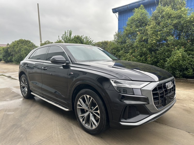 盐城20年奥迪Q82