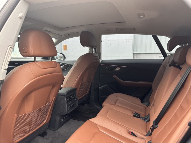 盐城20年奥迪Q84