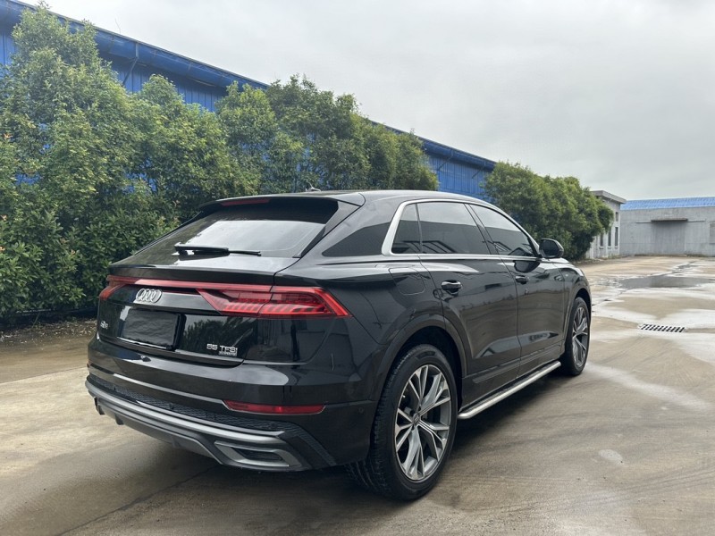 盐城20年奥迪Q88