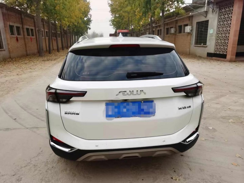 保定23年东风奕炫9