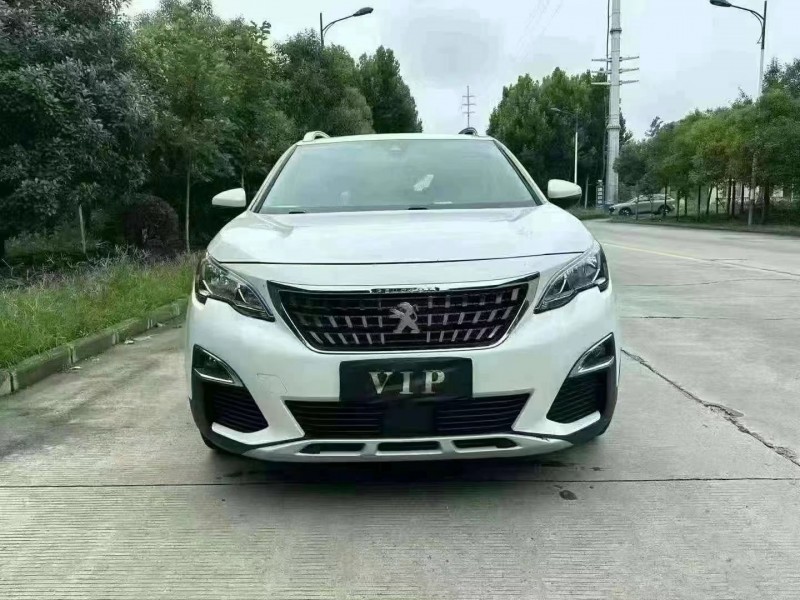 武汉18年标致40081