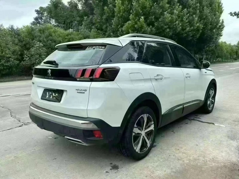 武汉18年标致40088