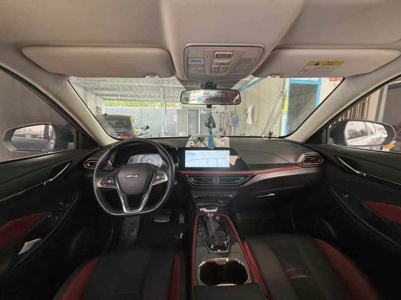 武汉21年长安汽车欧尚6