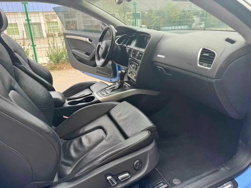 徐州13年奥迪A54