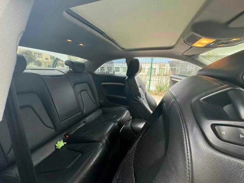 徐州13年奥迪A56