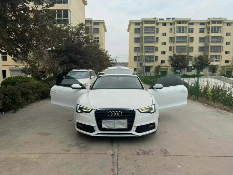徐州13年奥迪A57