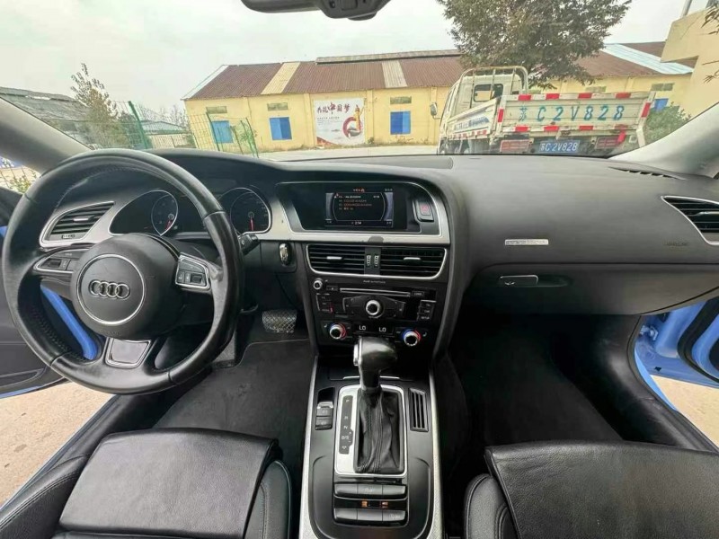 徐州13年奥迪A58