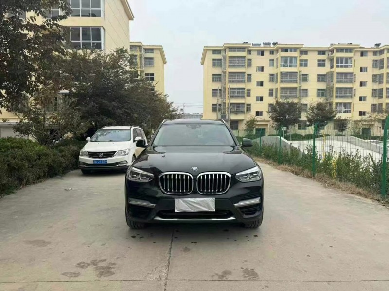 徐州21年宝马X31