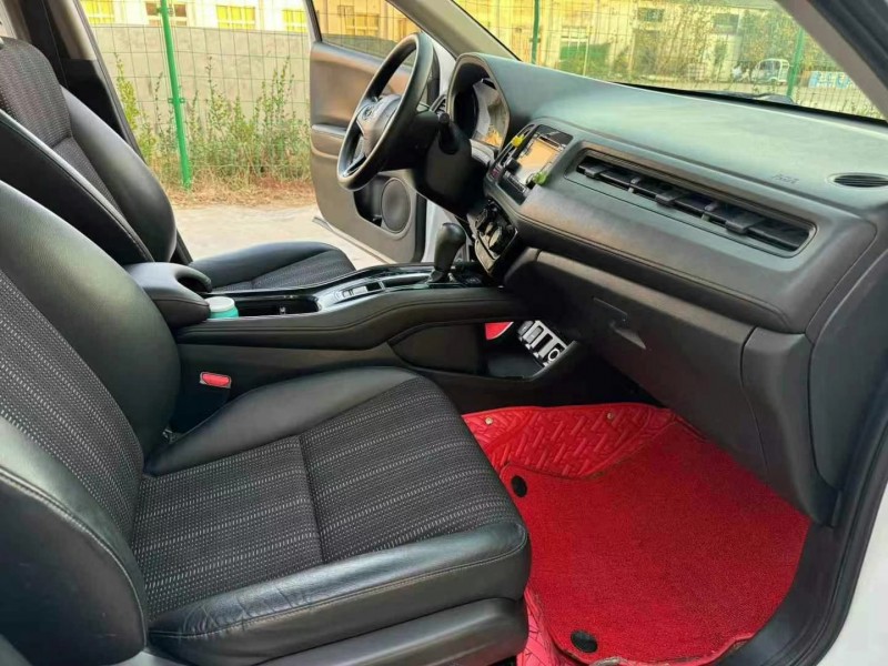 徐州18年本田缤智4